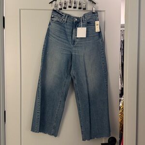 Pistola Light Blue Denim Jeans